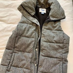 Old Navy Vest